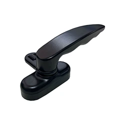 ALUMINIUM WINDOW HANDLE